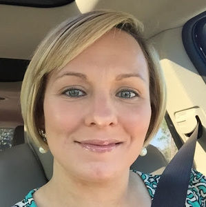 Meet your Posher, Krystal